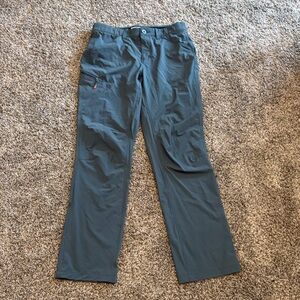 Orvis Women's Slate Cargo Pants